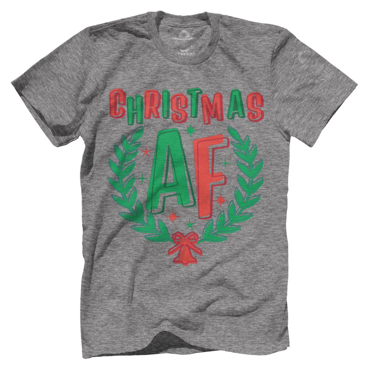 Christmas AF