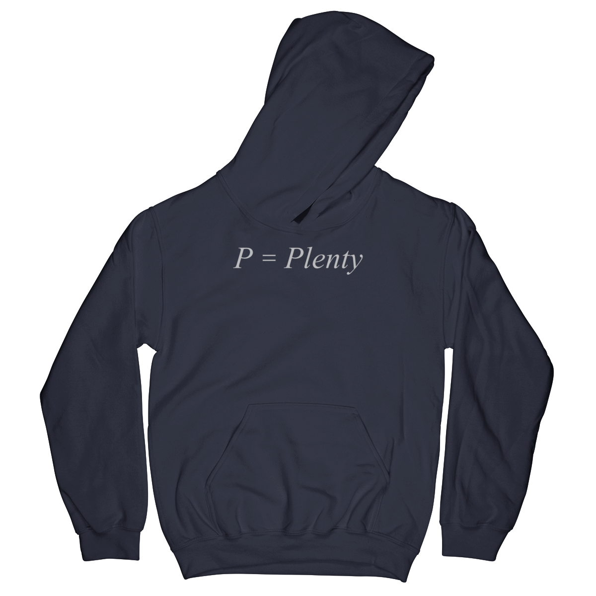 P Equals Plenty (Kids)