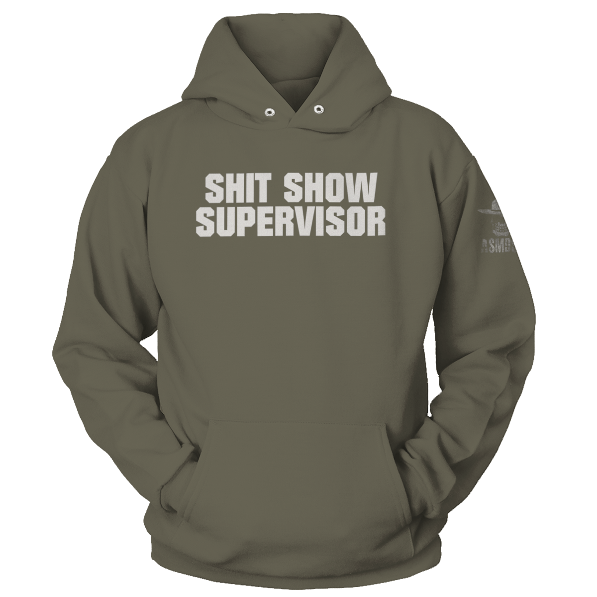S Show Supervisor