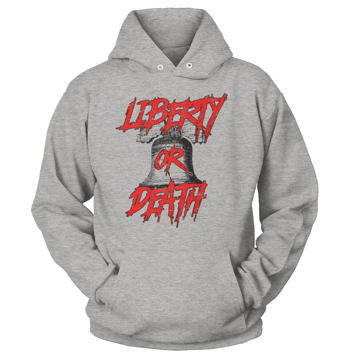 Liberty or Death