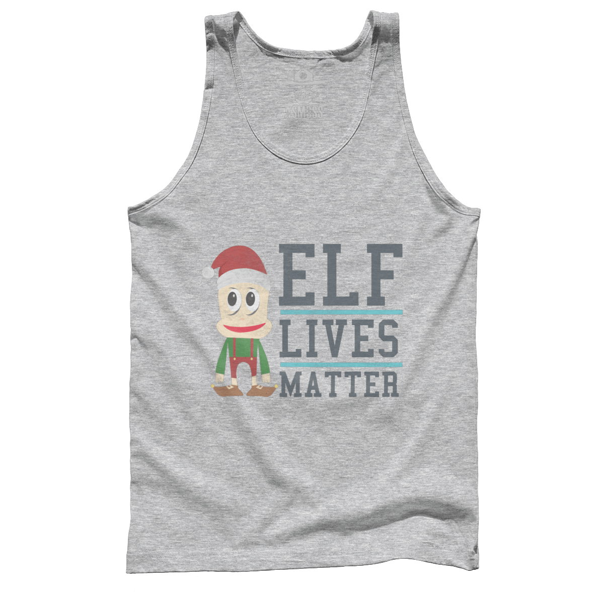 Elf Lives