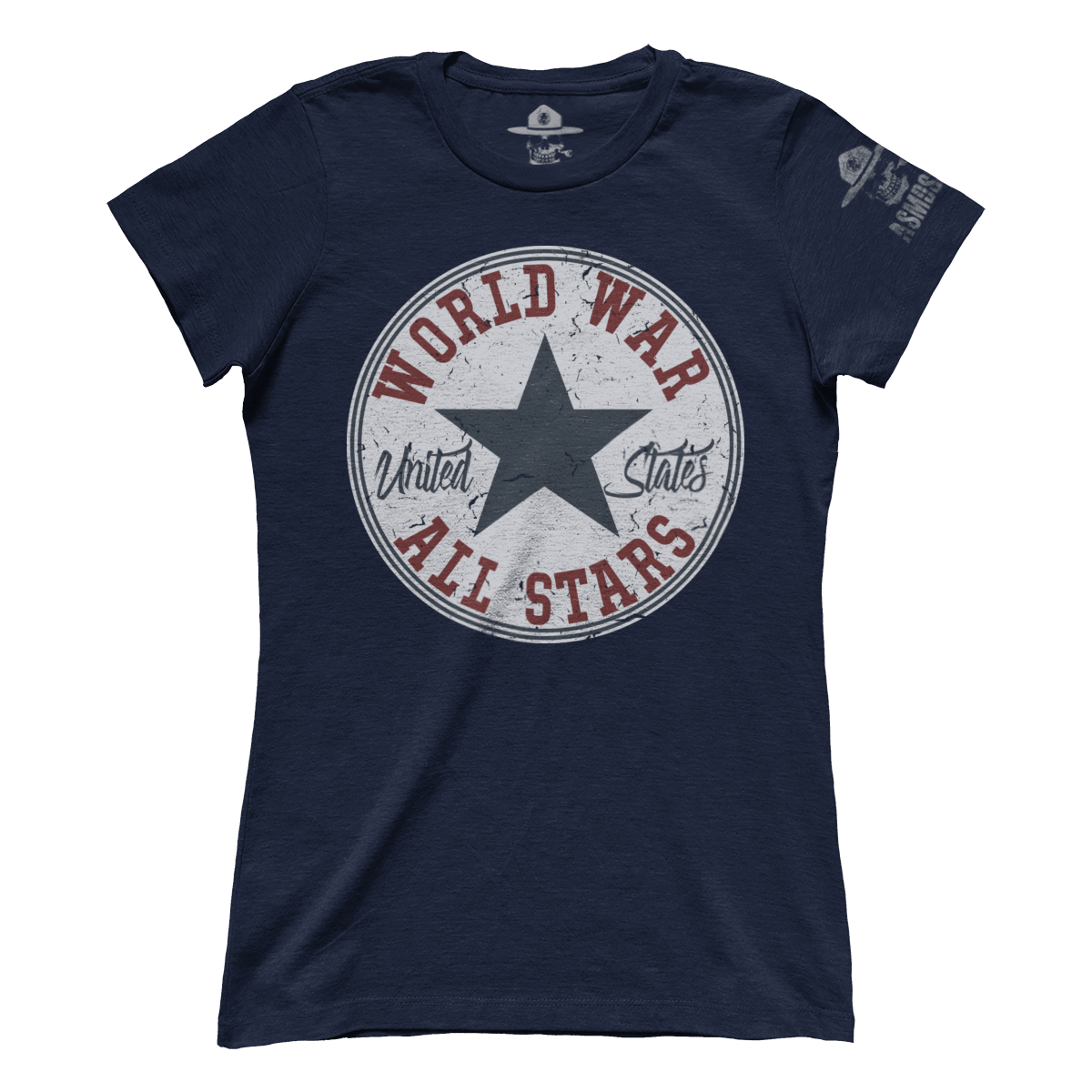 World War All Stars (Ladies)