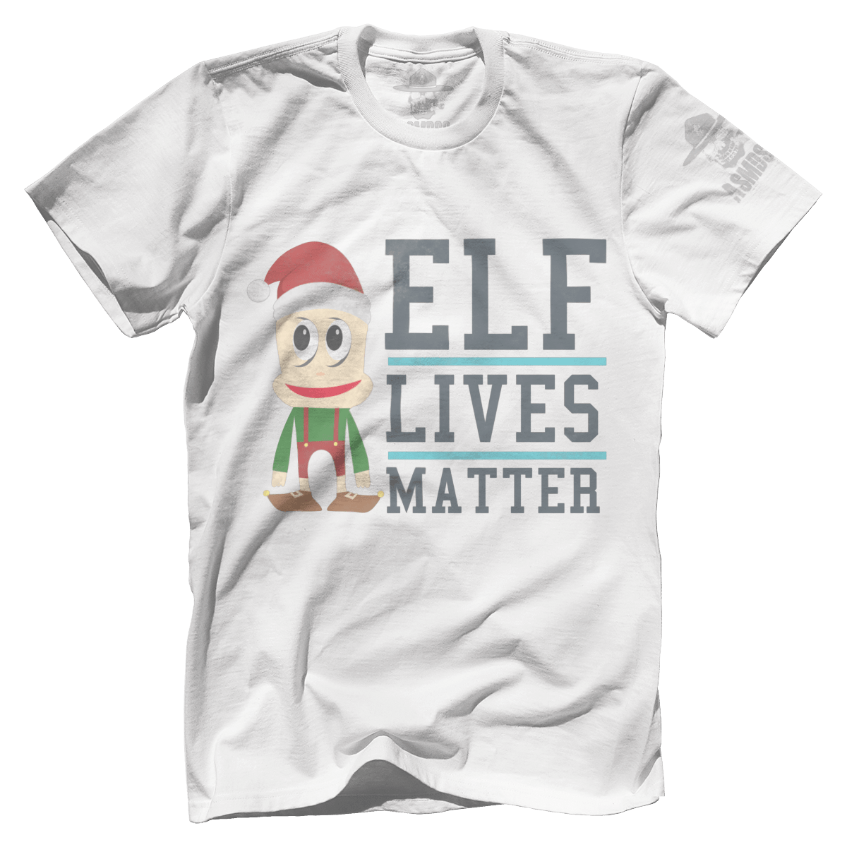 Elf Lives