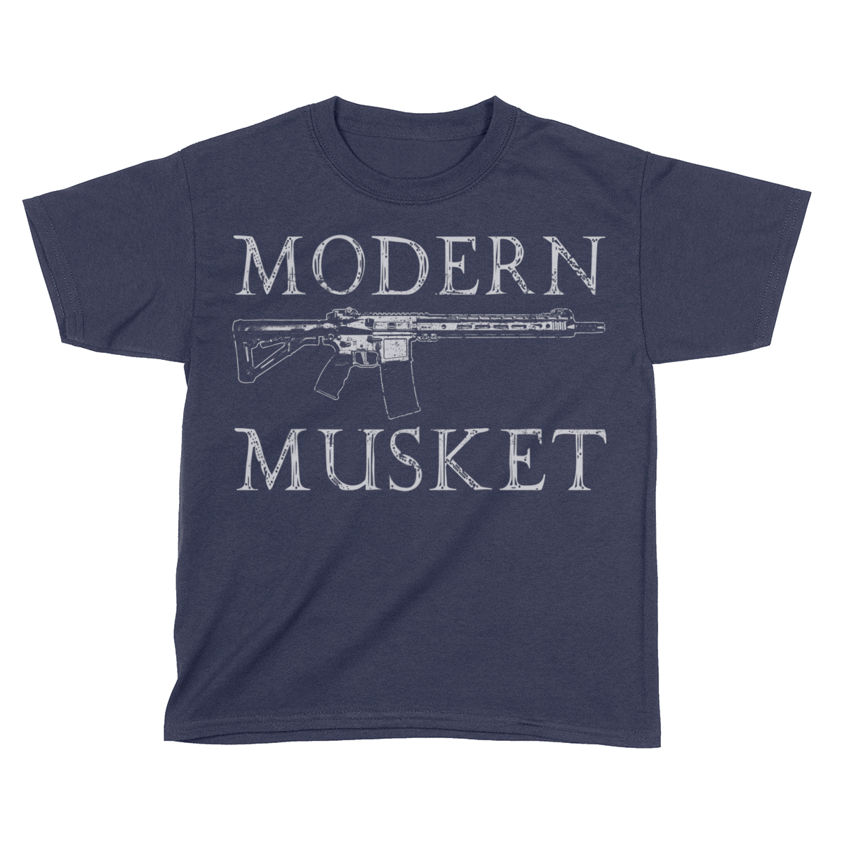 Modern Musket (Kids)