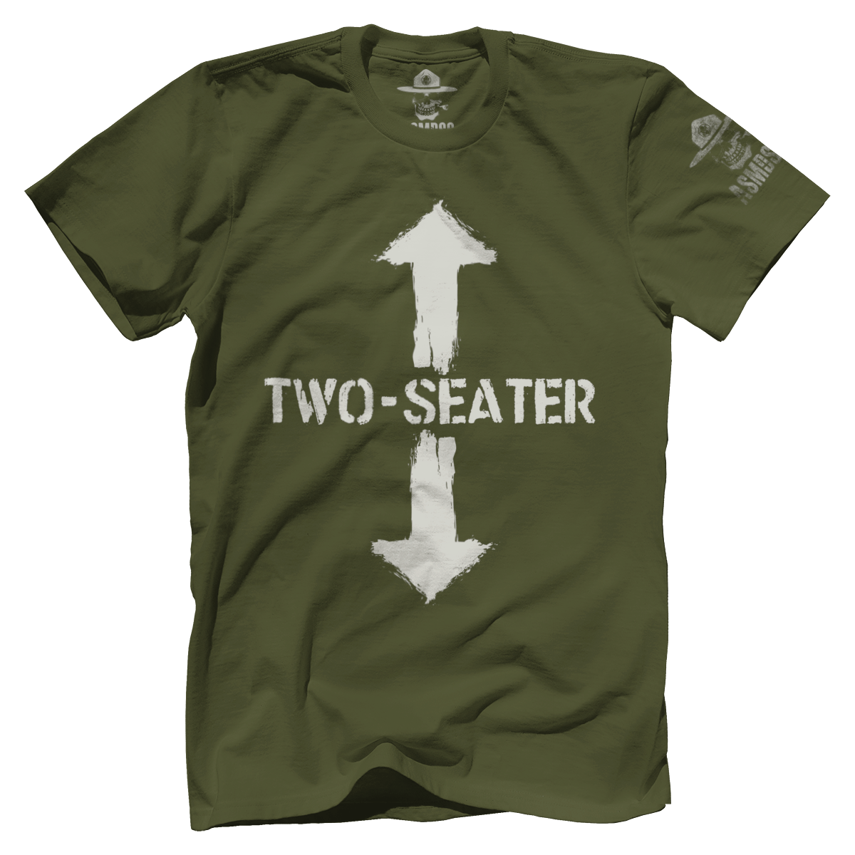 Two Seater