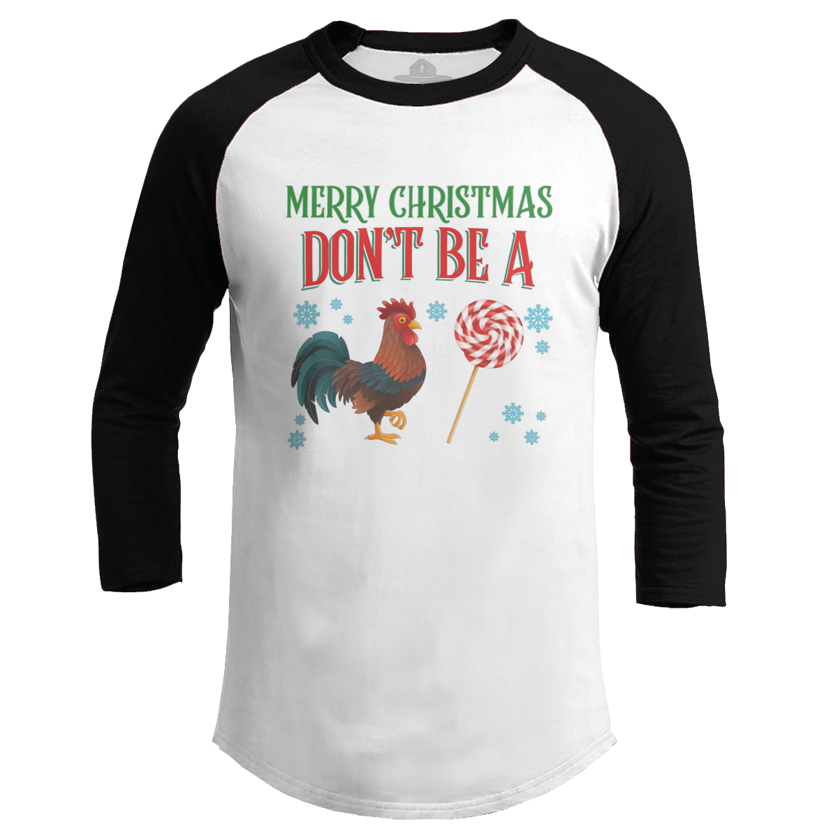 C Sucker Holiday Edition