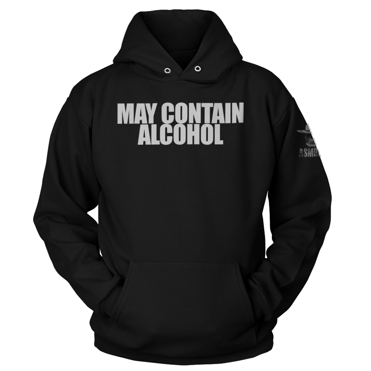 May Contain Alcohol (Ladies)