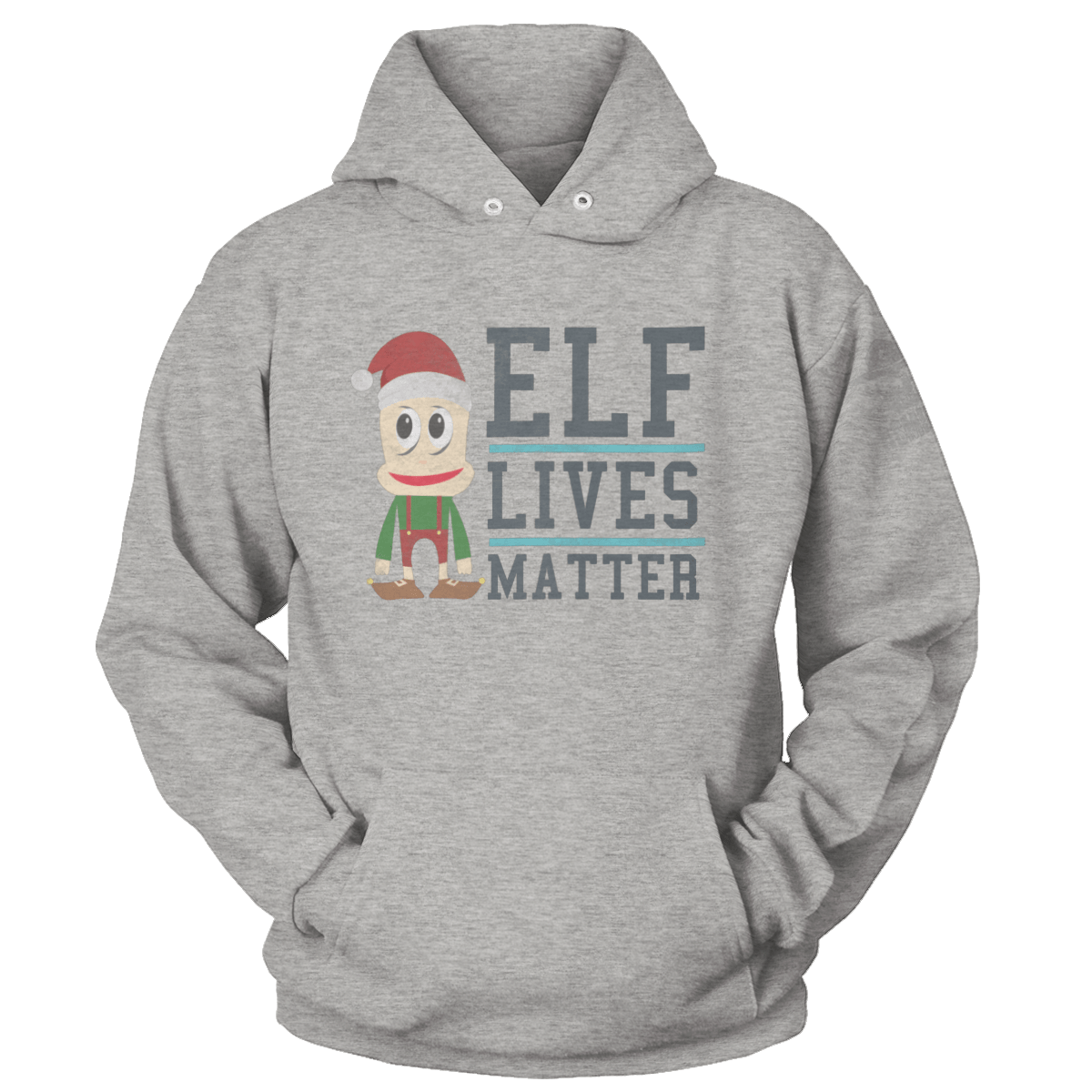 Elf Lives (Ladies)