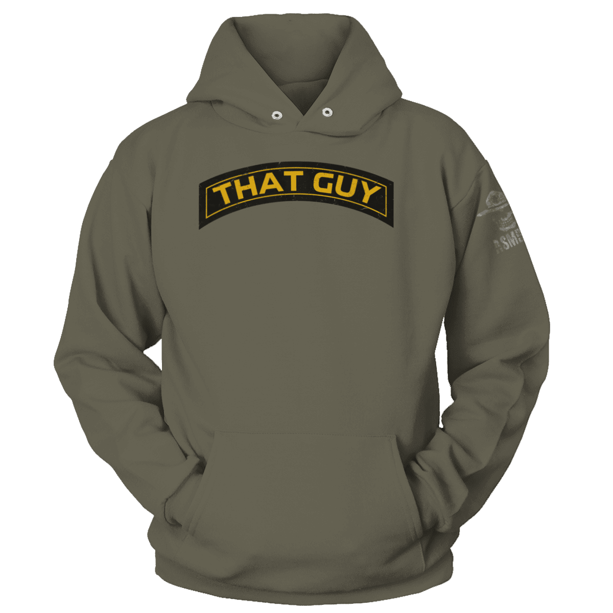 That Guy Hoodie