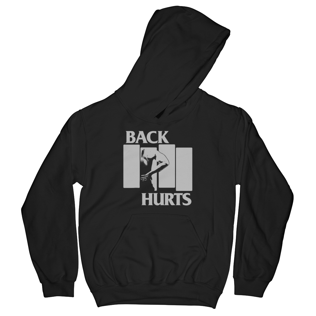 Back Hurts (Kids)