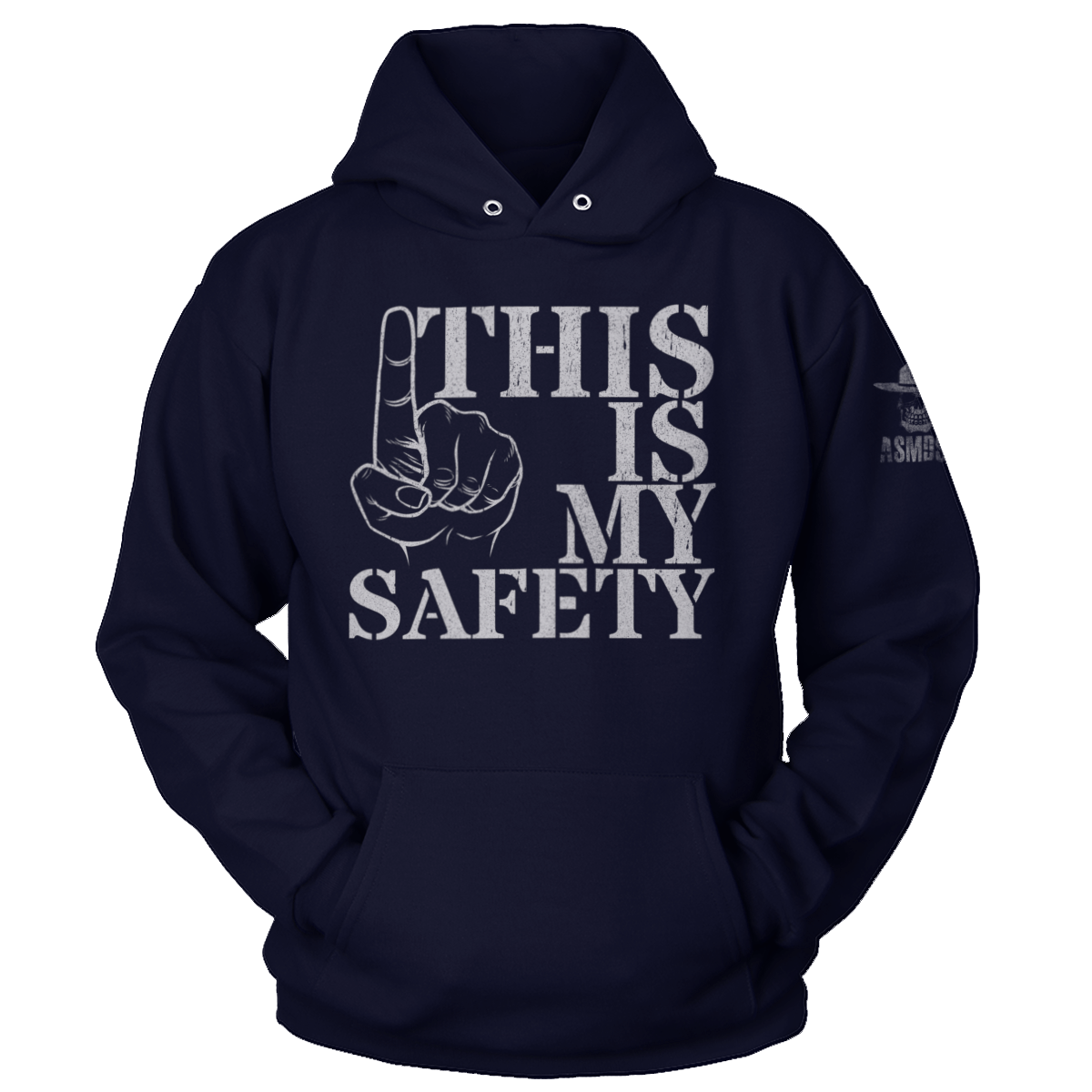 This Is My Safety (Ladies)