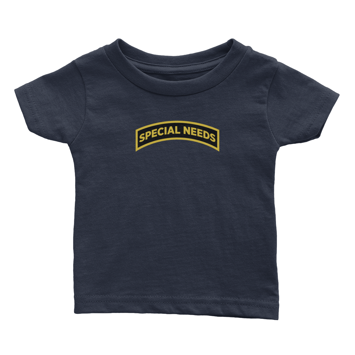 Special Needs Tab (Babies)