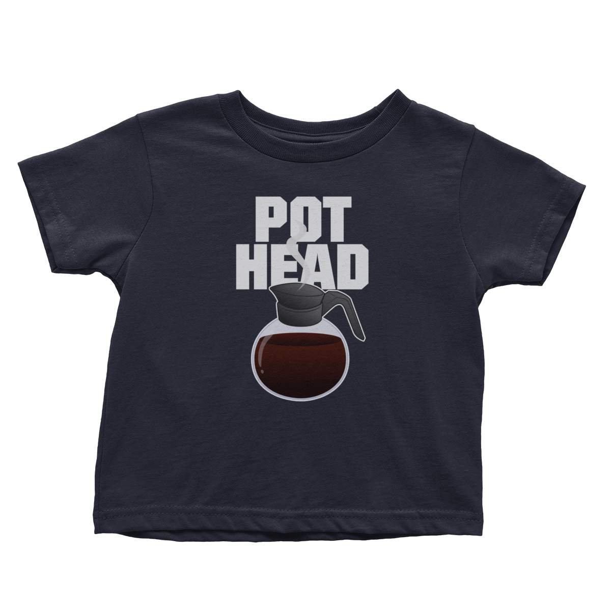 Pot Head (Toddlers)