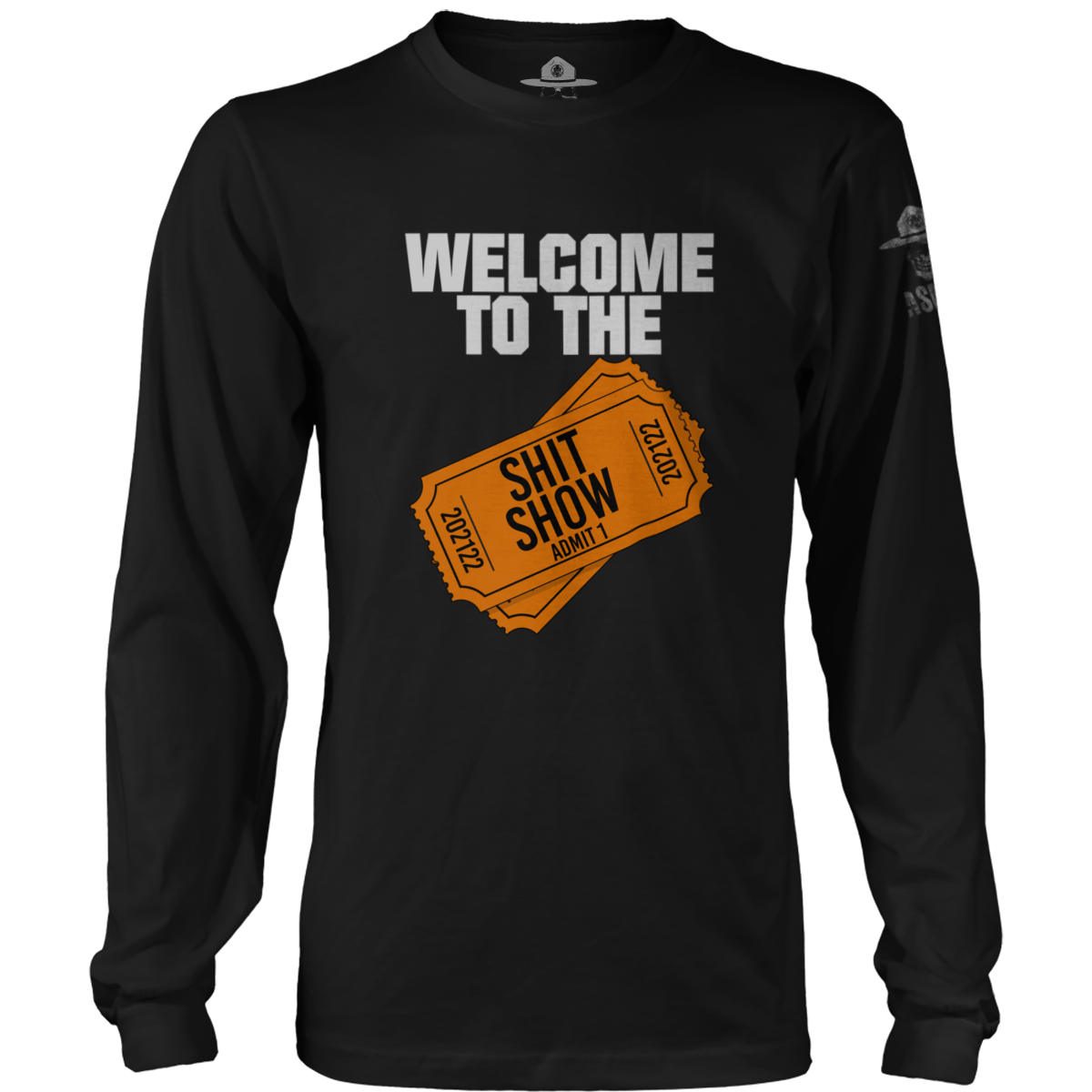 Welcome To The S Show