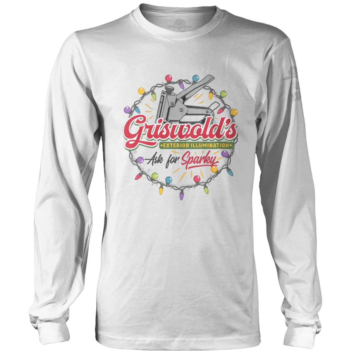 Griswold's Exterior Illumination