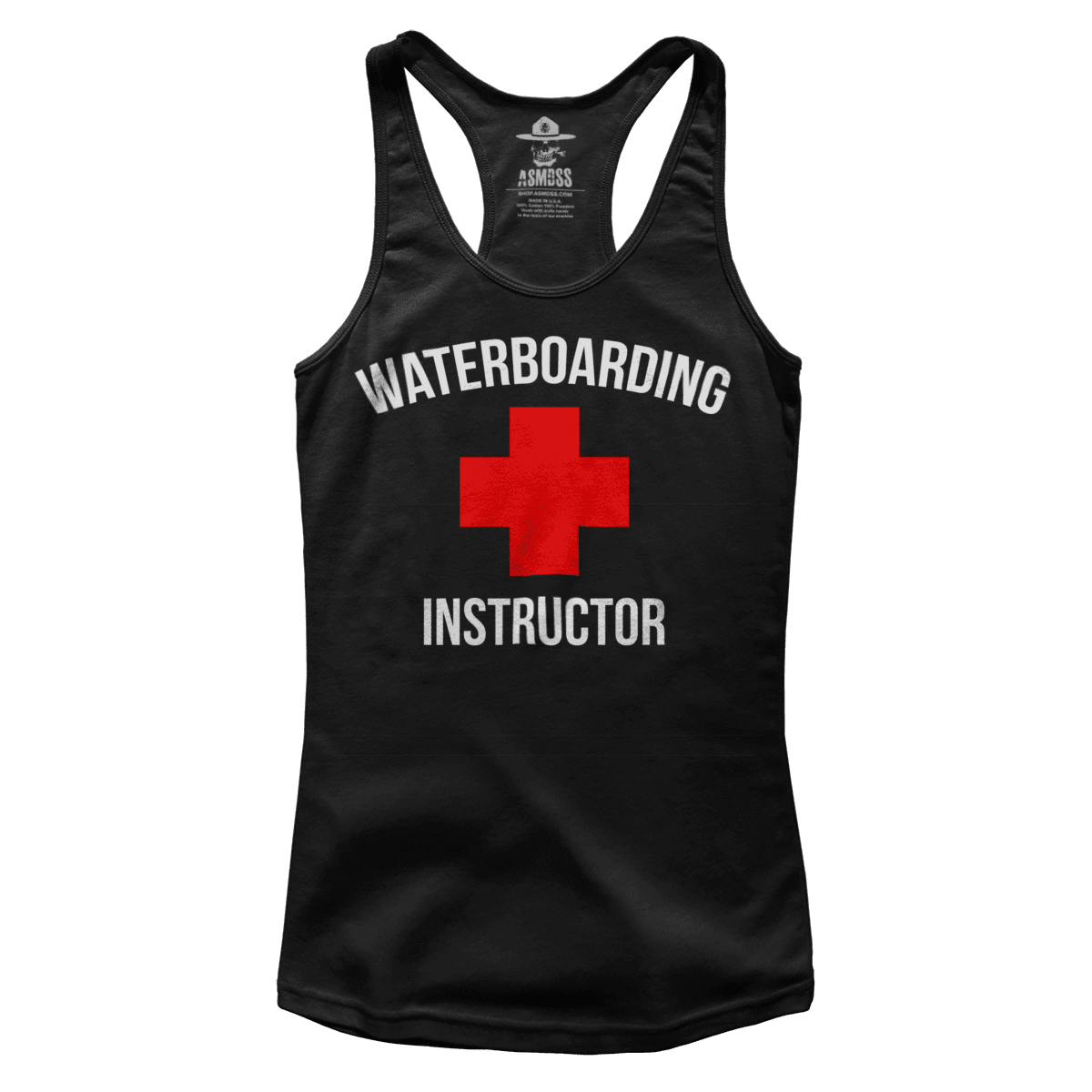 Waterboarding Instructor (Ladies)