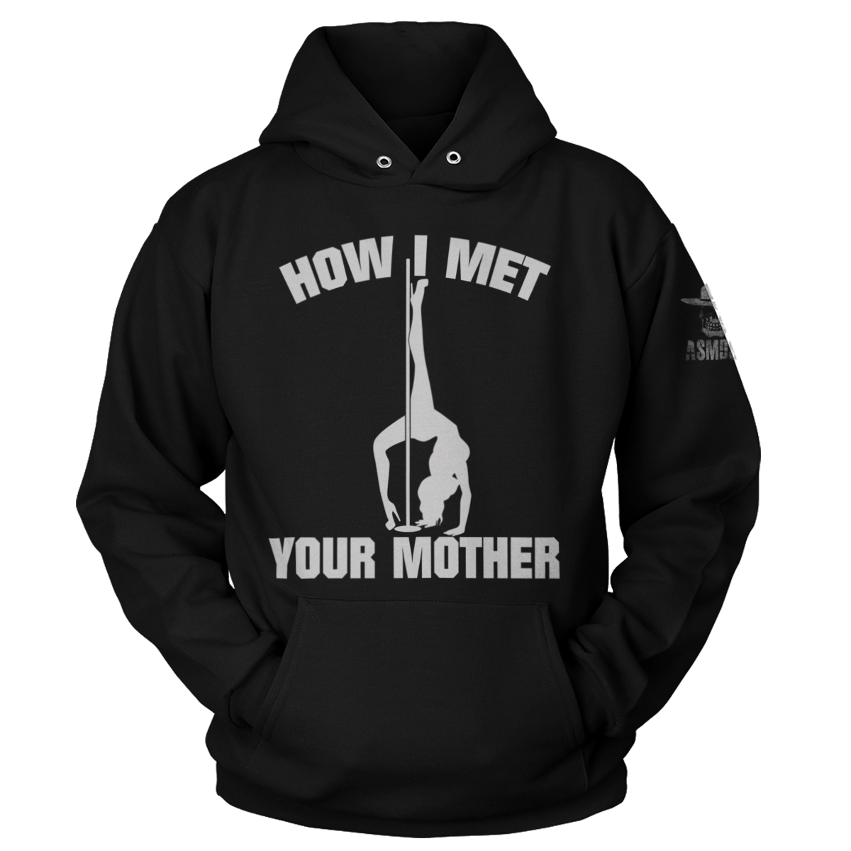 How I met your mother (Ladies)