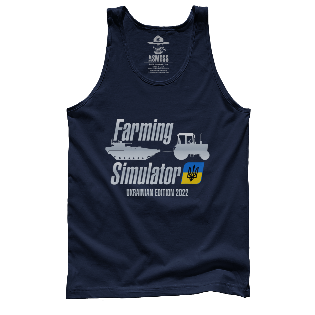 Farming Simulator Ukraine Edition