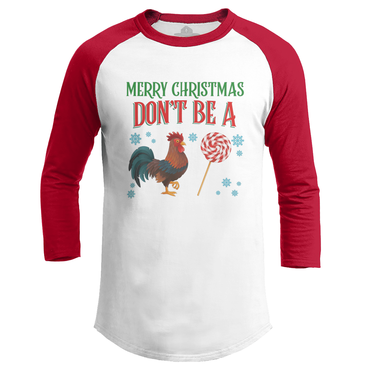 C Sucker Holiday Edition