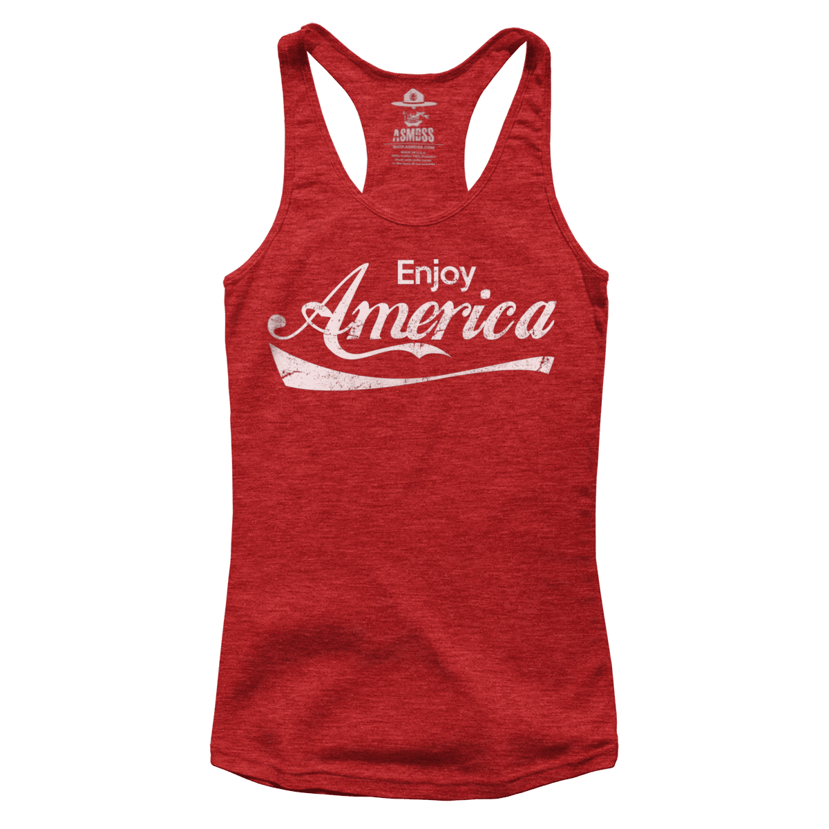 Enjoy America (Ladies)