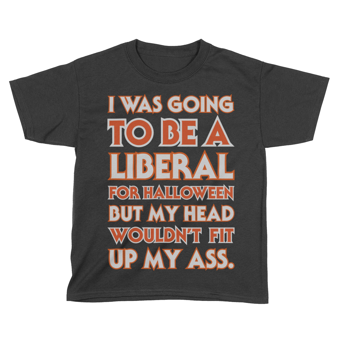 Liberal For Halloween (Kids)