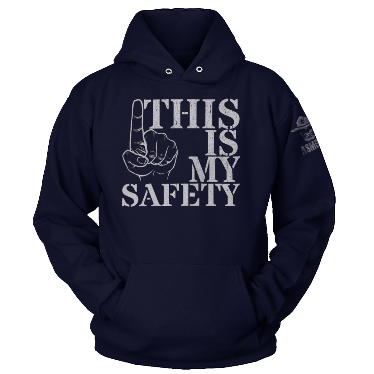 This Is My Safety