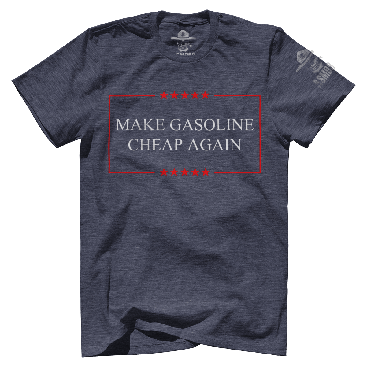 Make Gasoline Cheap Again