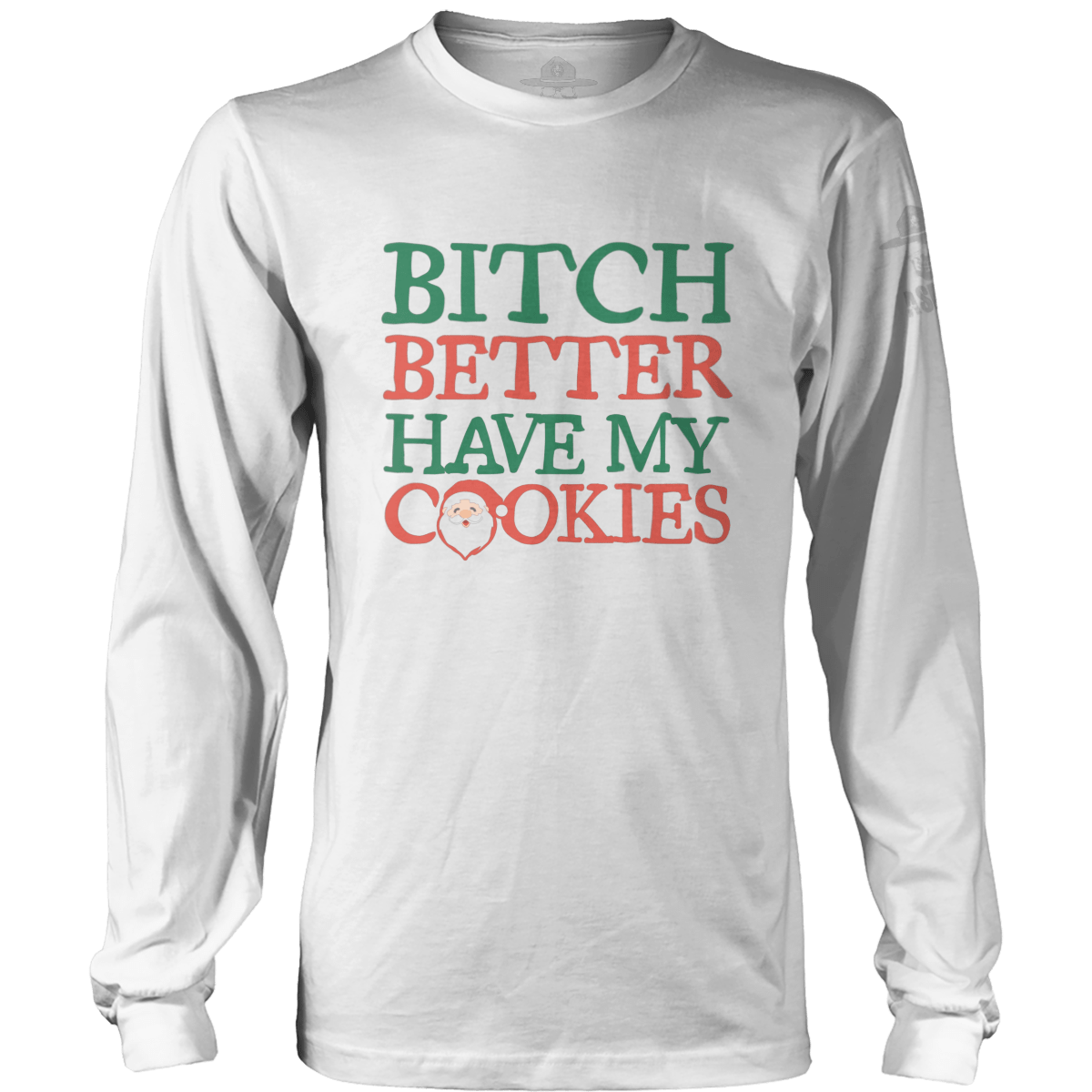 Better Have My Cookies