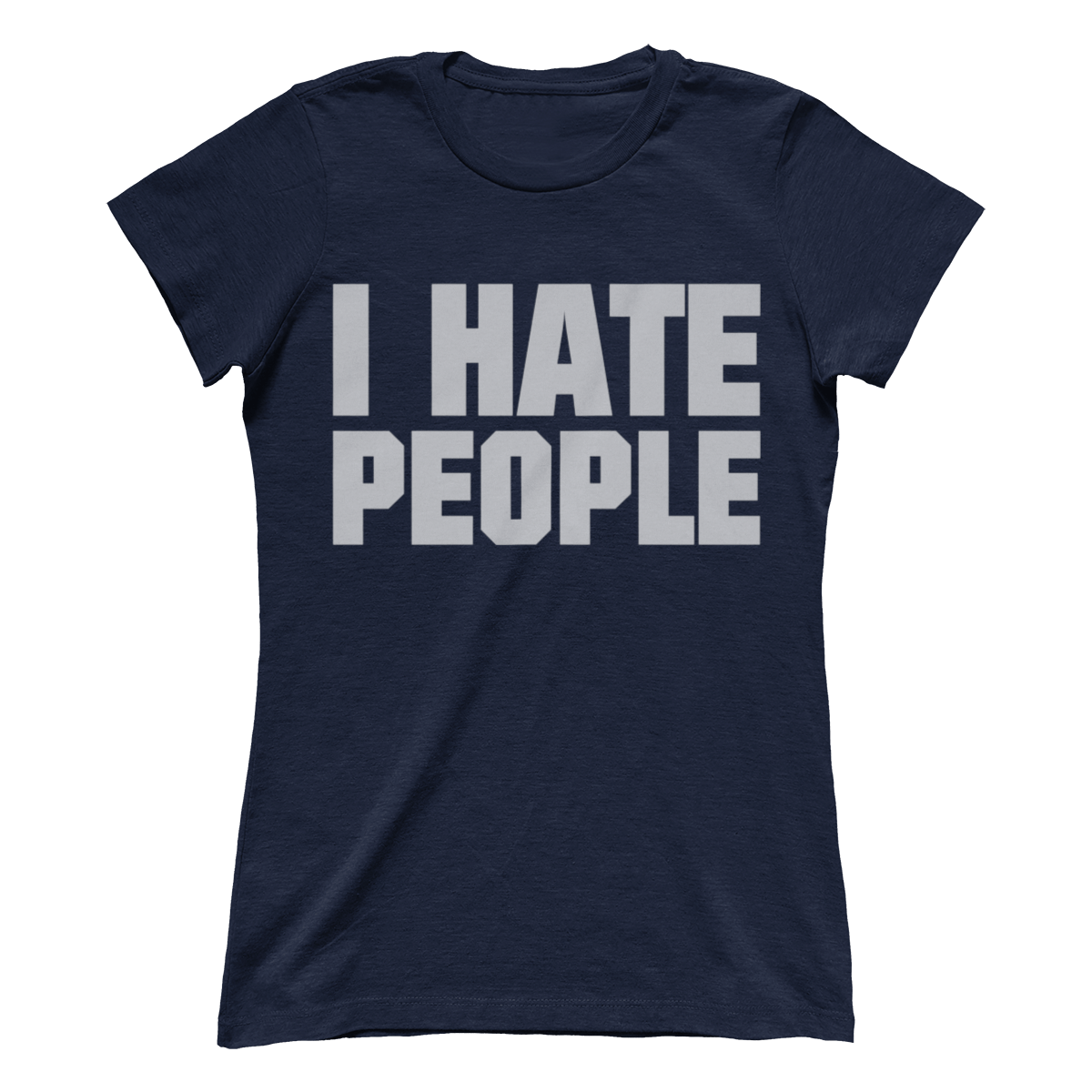 I Hate People (Ladies)
