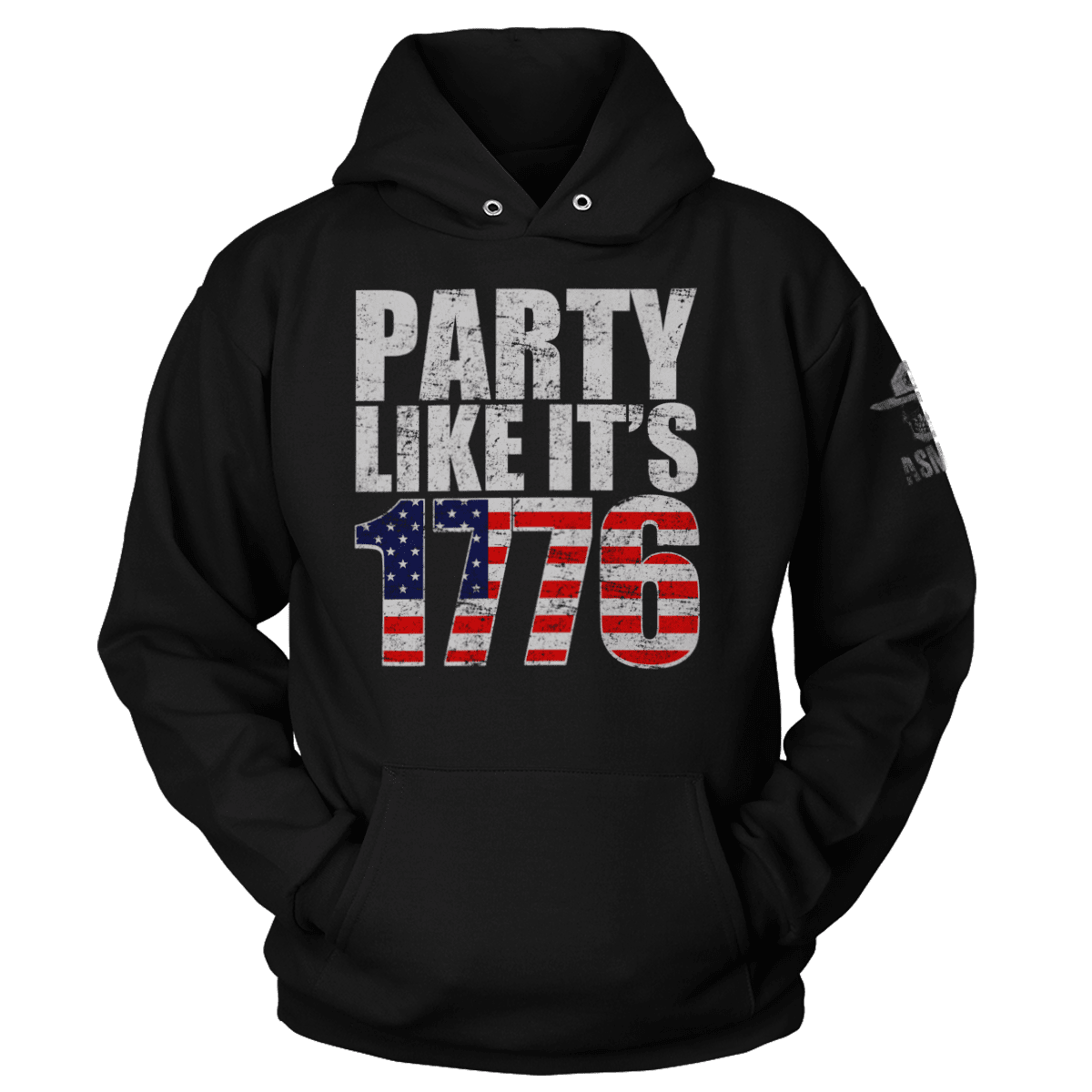 Party Like Its 1776 (Ladies)