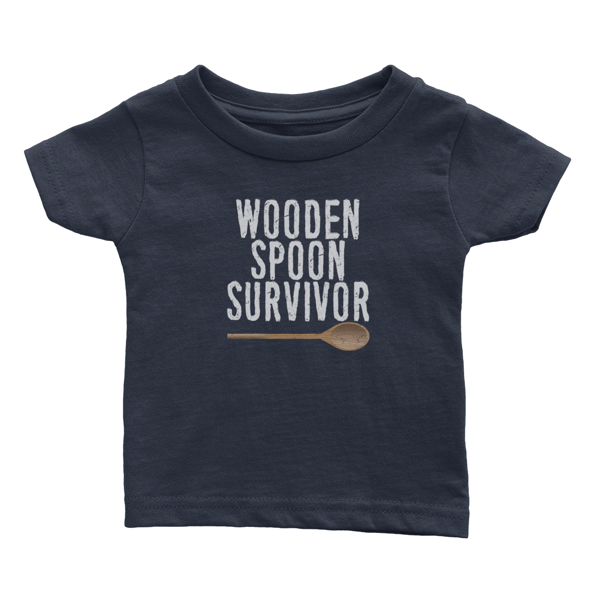 Wooden Spoon Survivor (Babies)