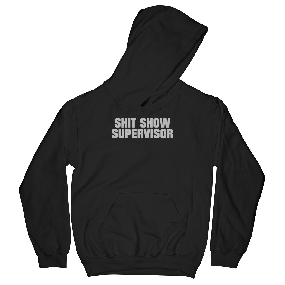 S Show Supervisor (Kids)