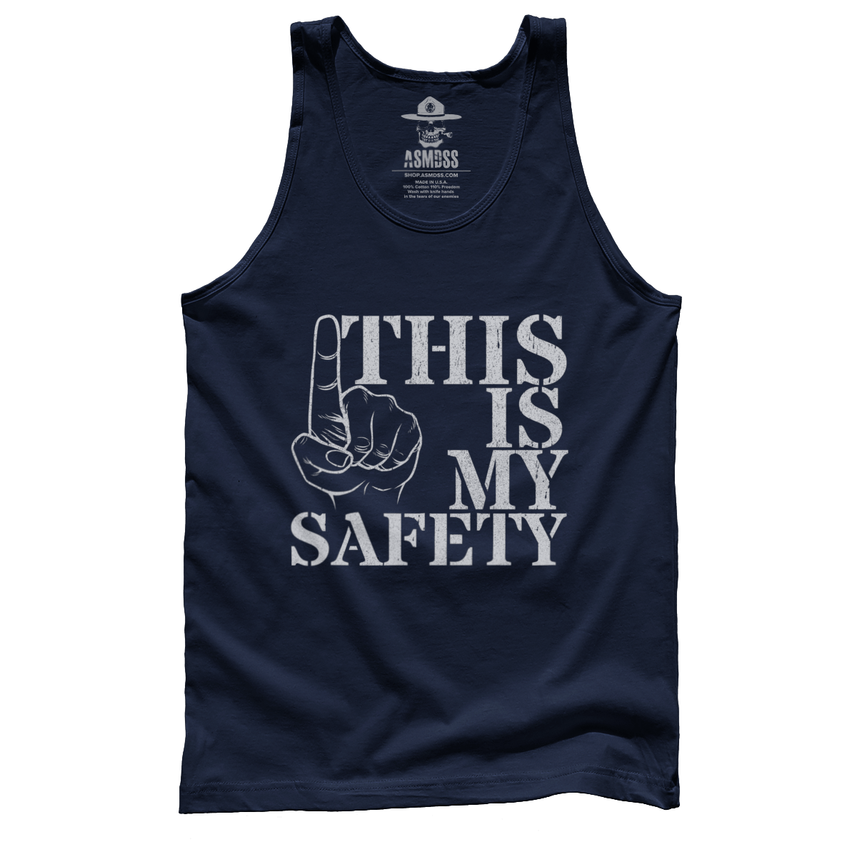 This Is My Safety