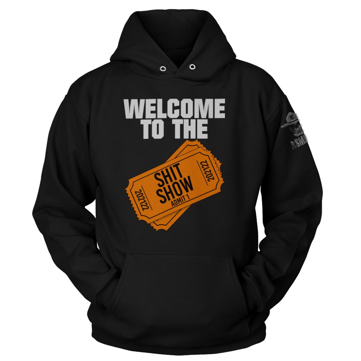 Welcome To The S Show