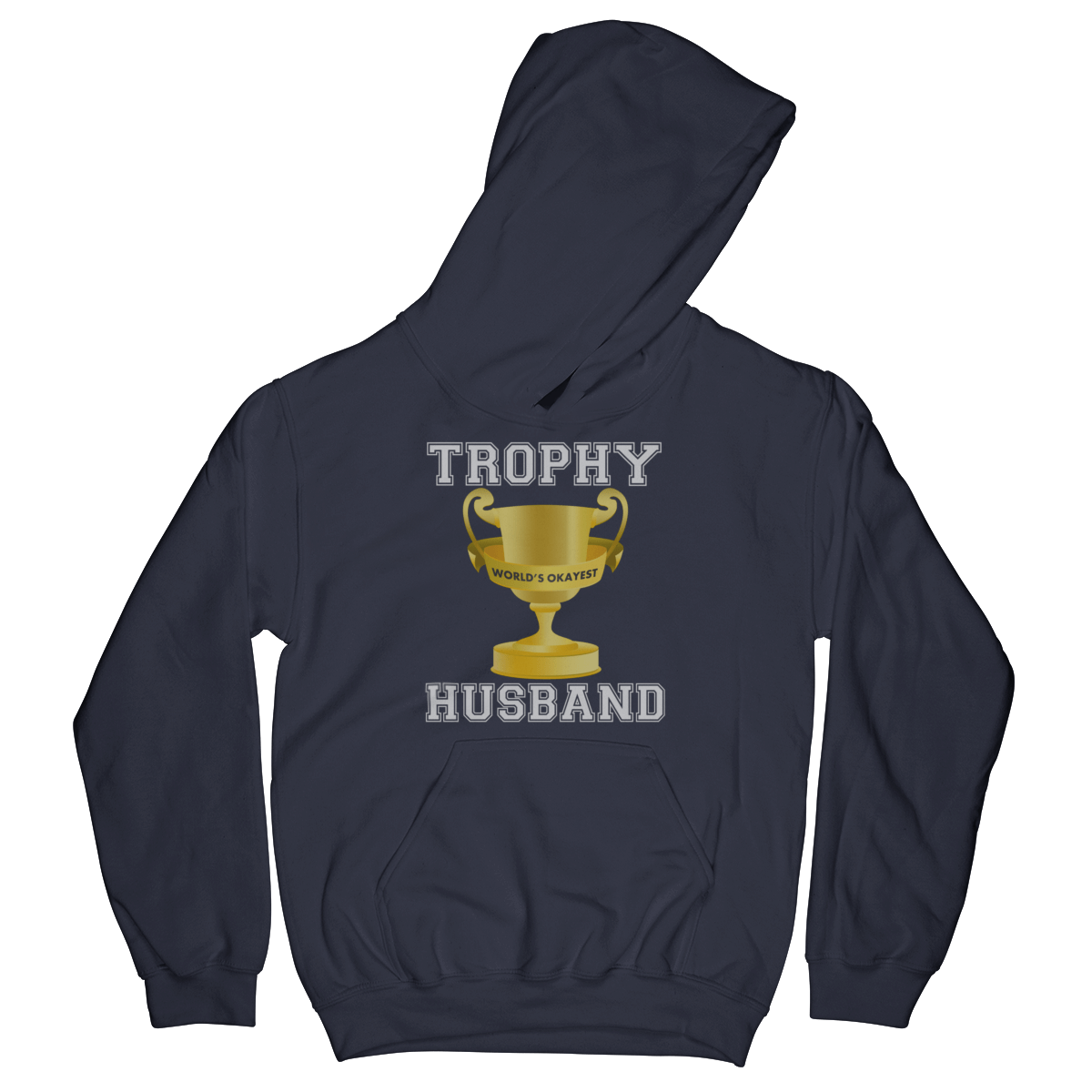 Trophy Husband (Kids)