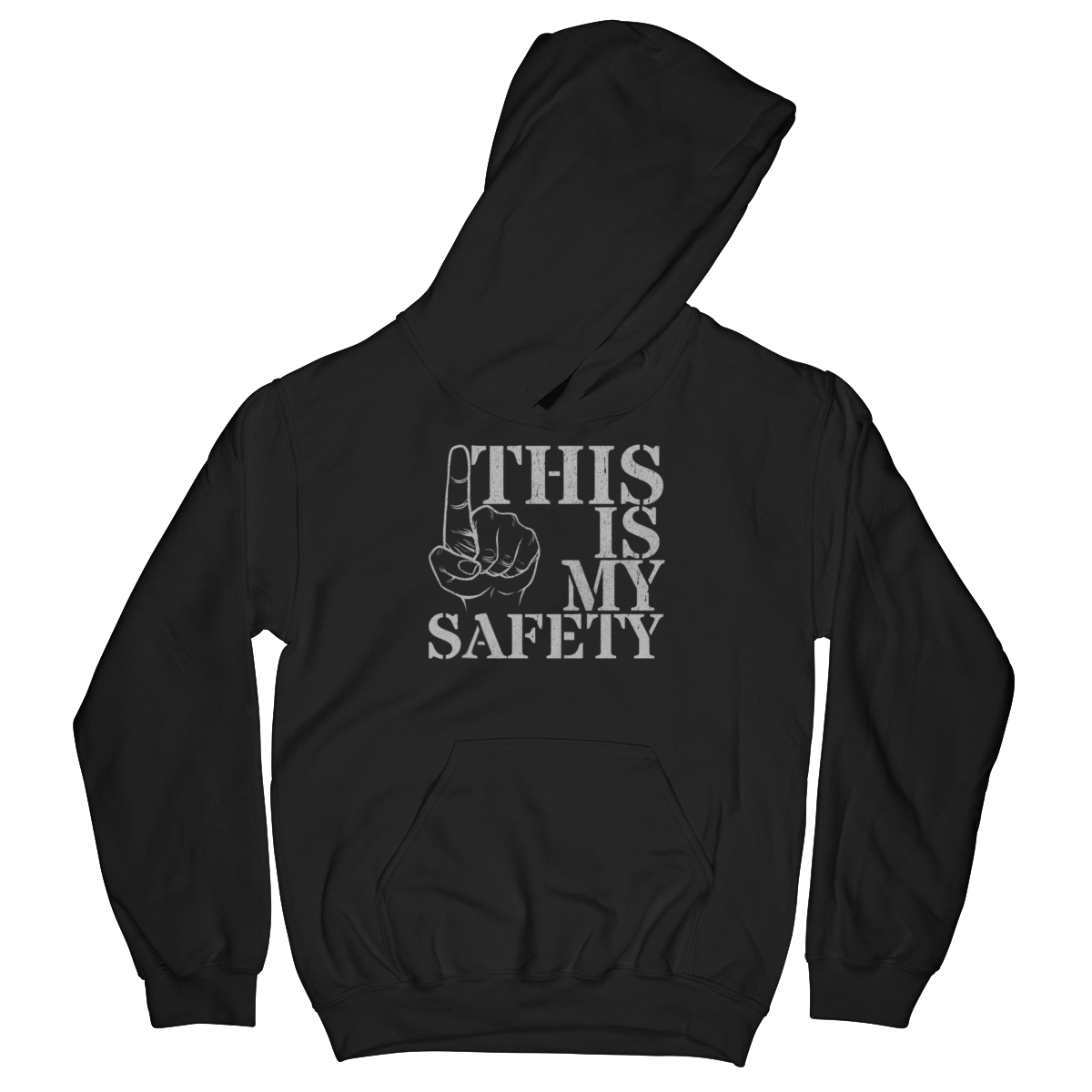 This Is My Safety (Kids)