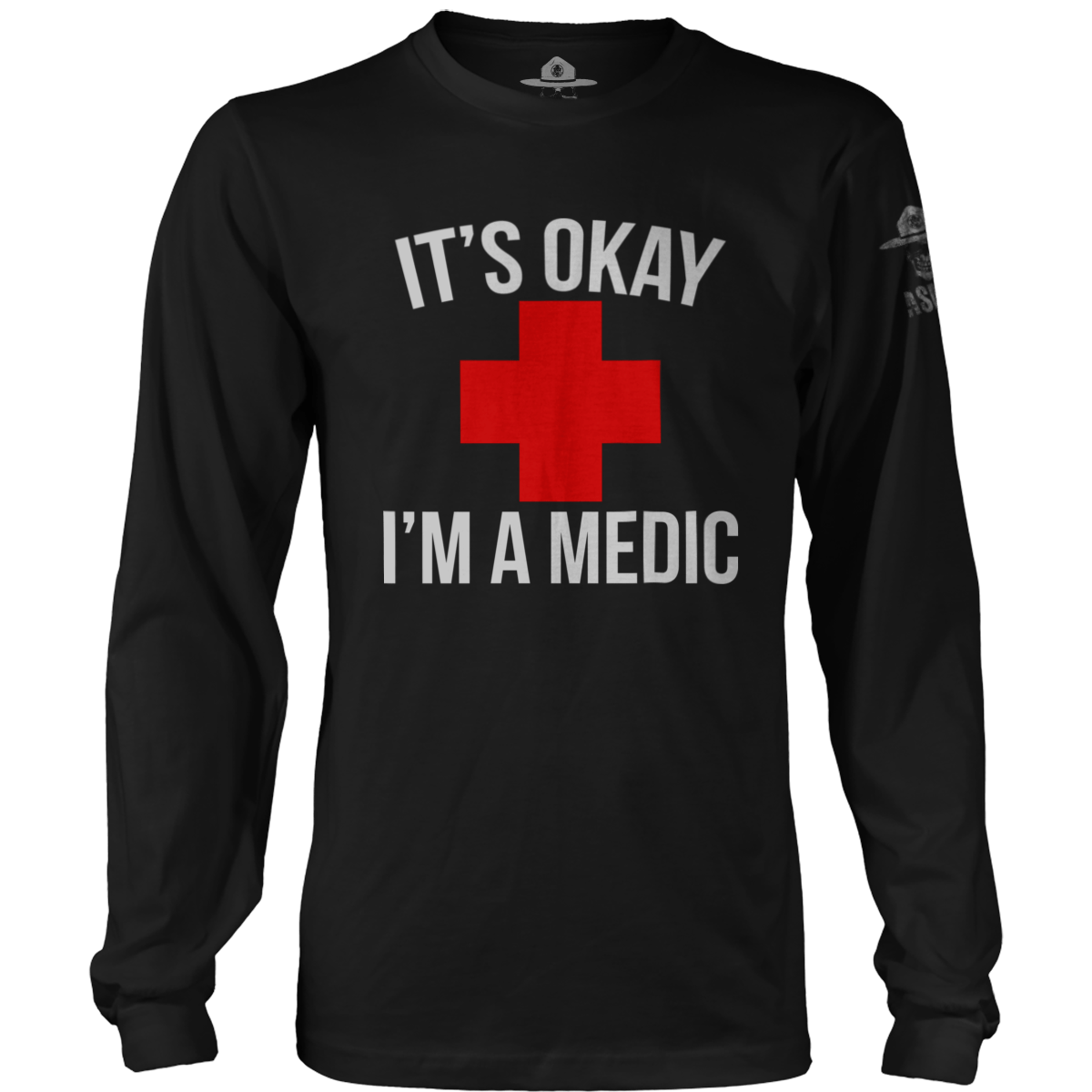I'm A Medic