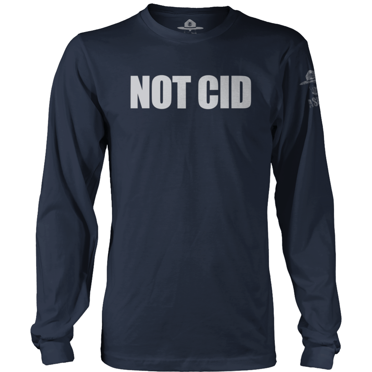 Not CID