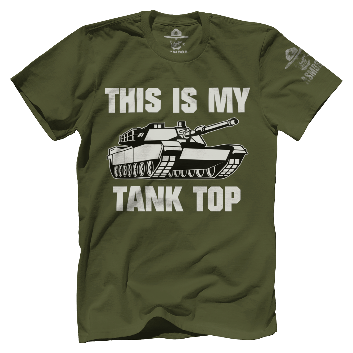 My Tank Top