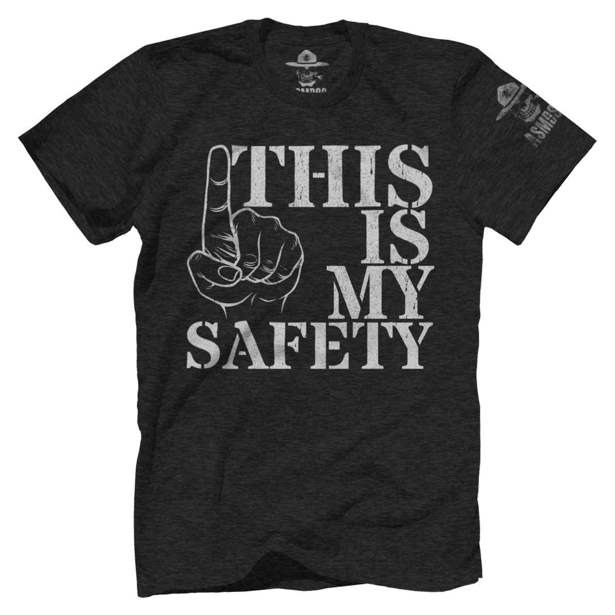 This Is My Safety