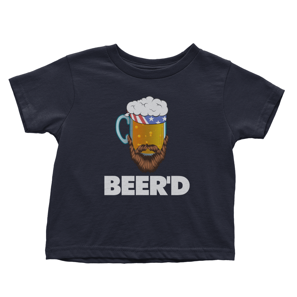 Beer'd (Toddlers)