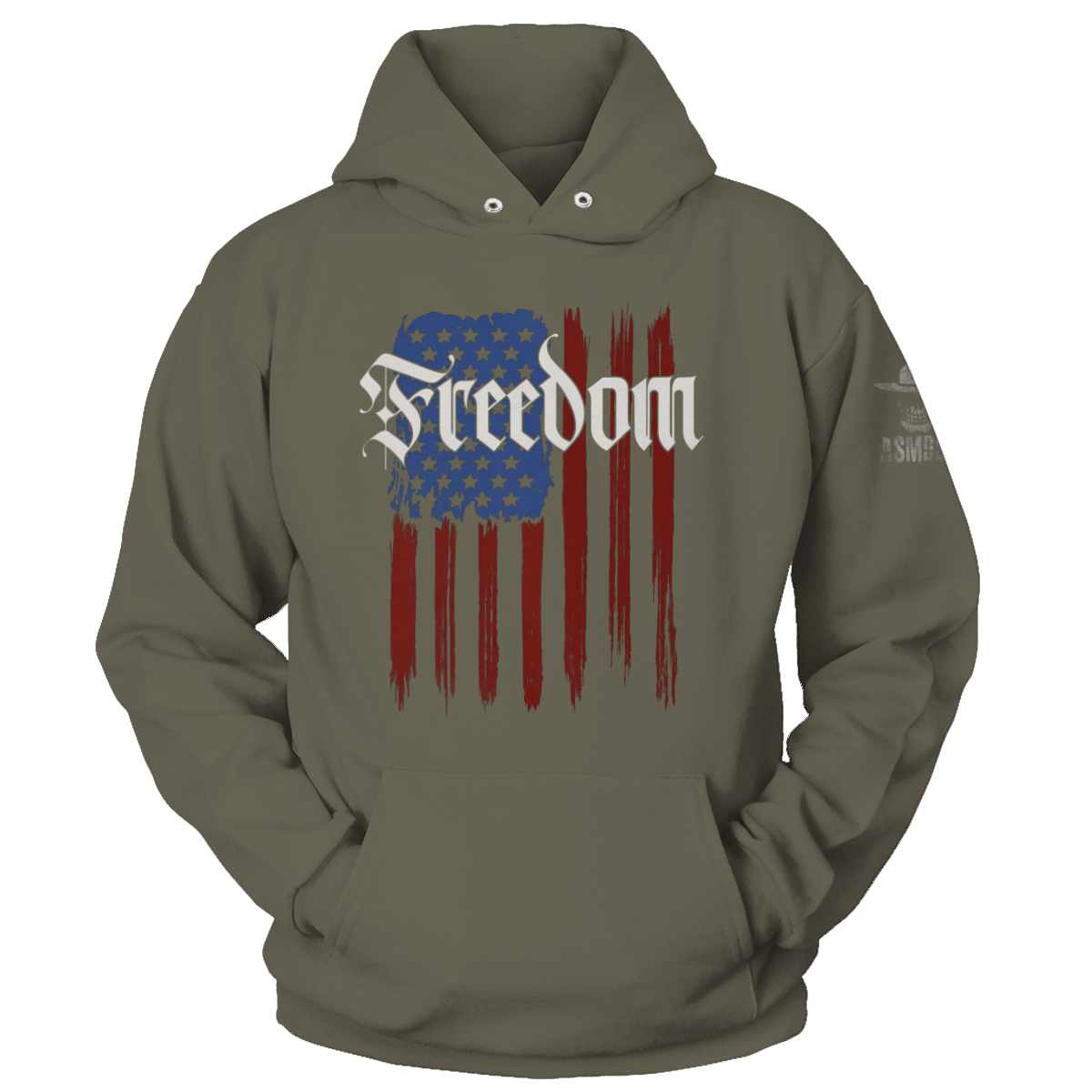 Freedom Flag
