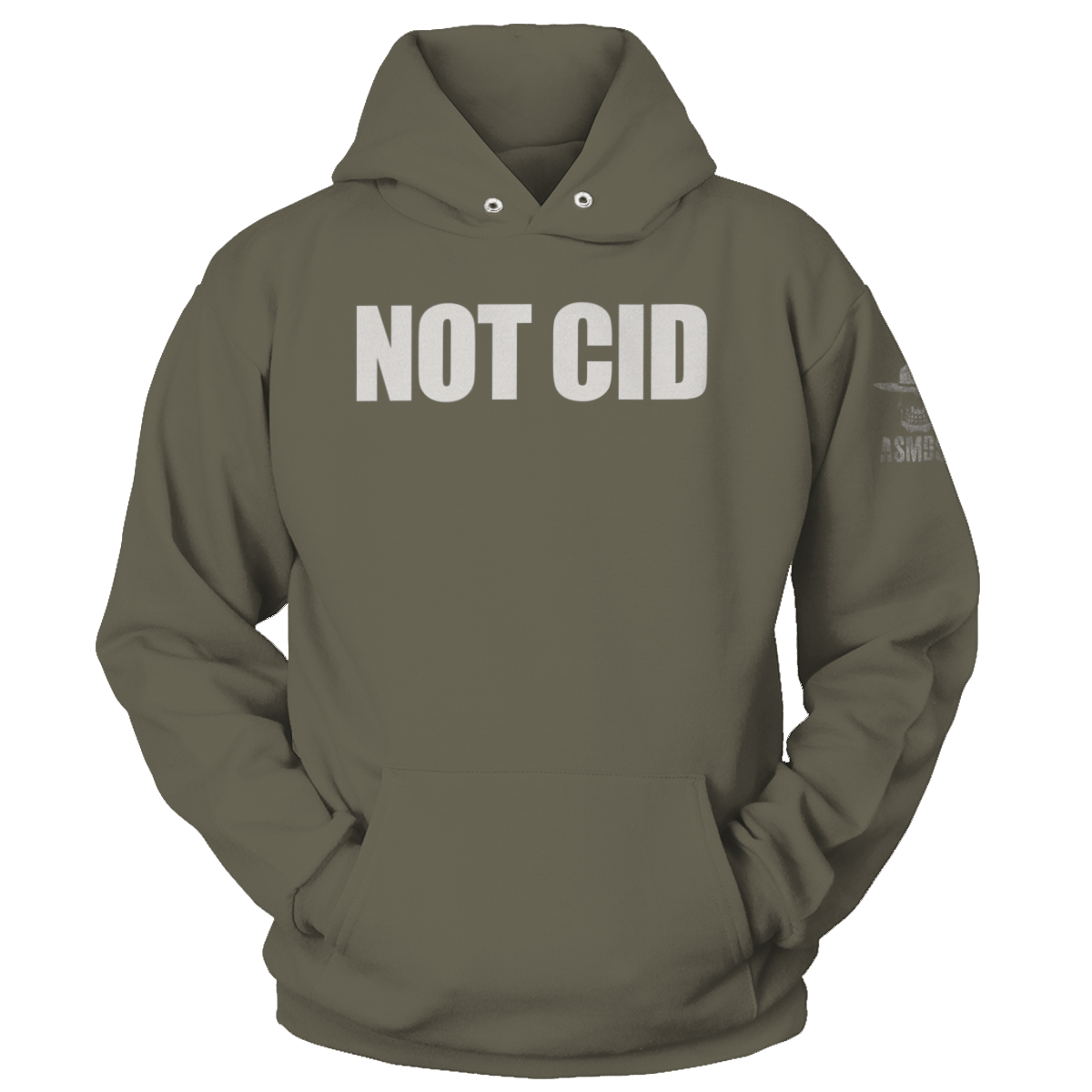 Not CID