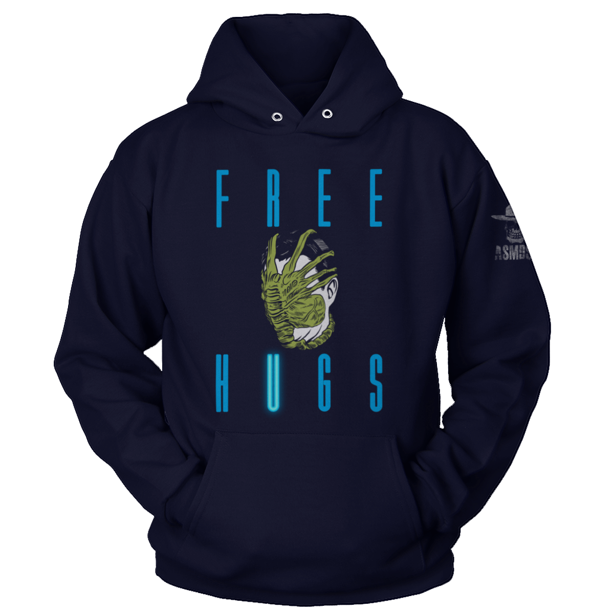 Free Hugs (Ladies)