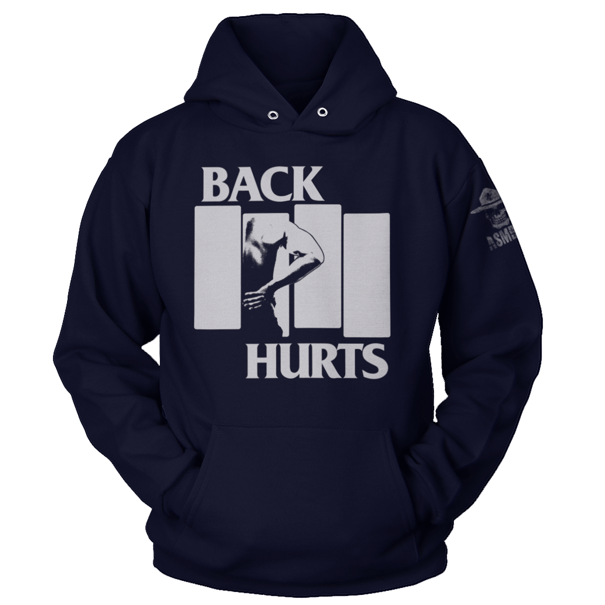 Back Hurts