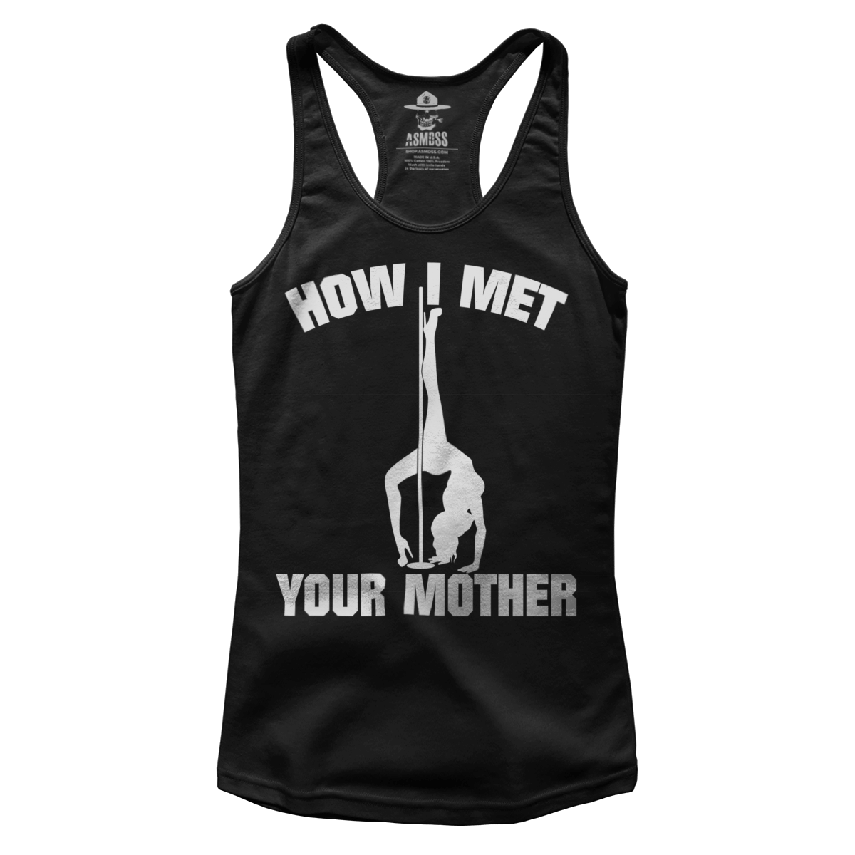 How I met your mother (Ladies)