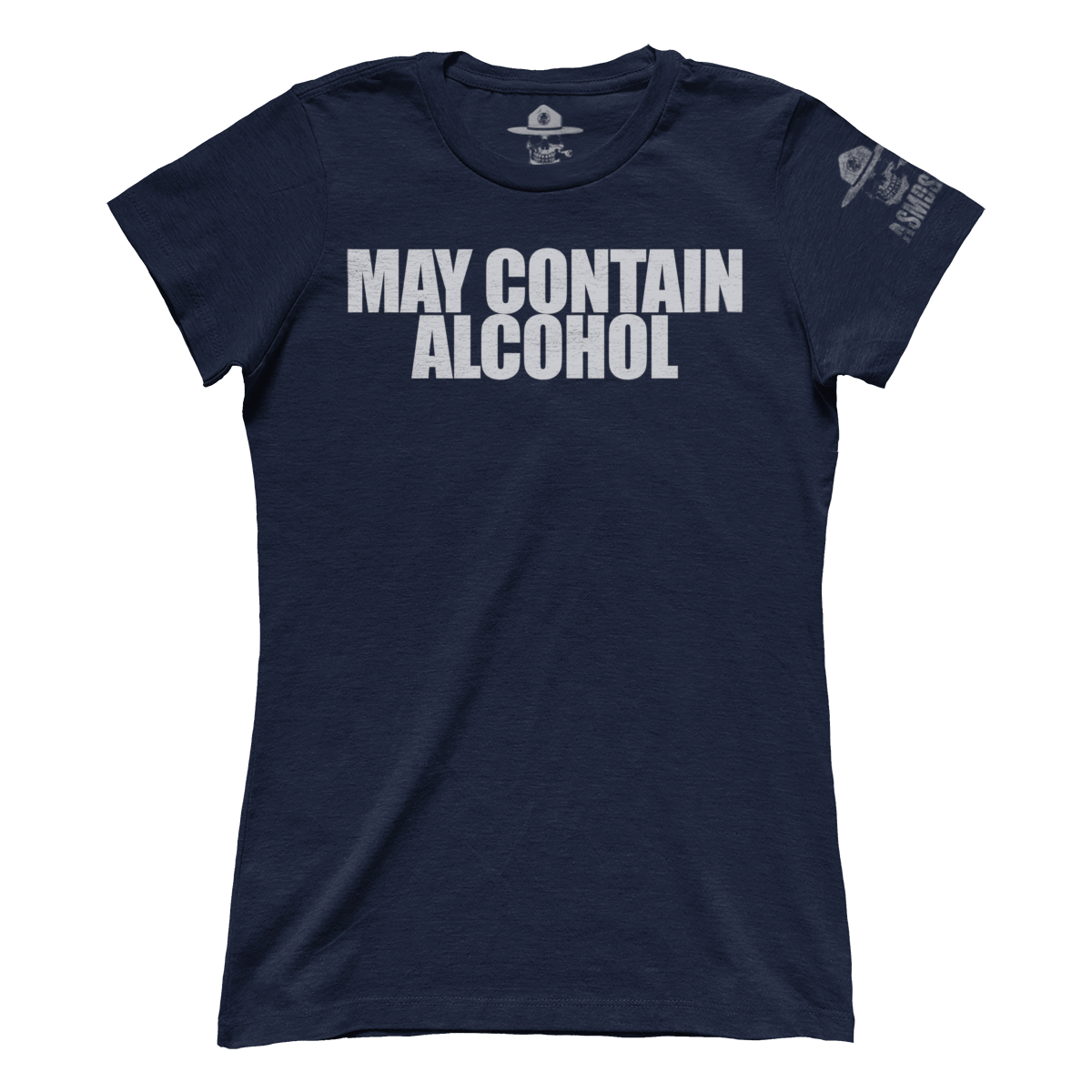 May Contain Alcohol (Ladies)