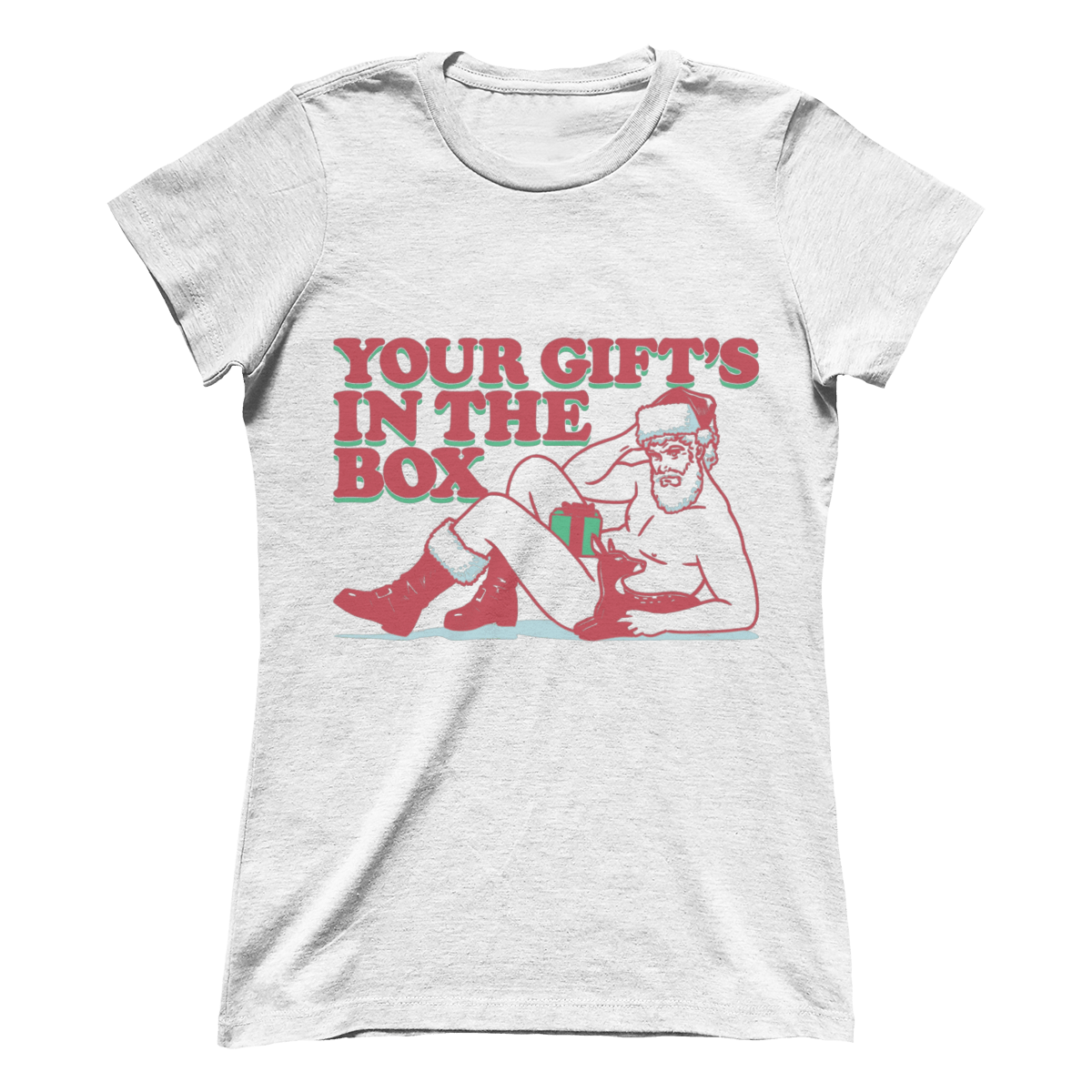 Gift's In the Box (Ladies)
