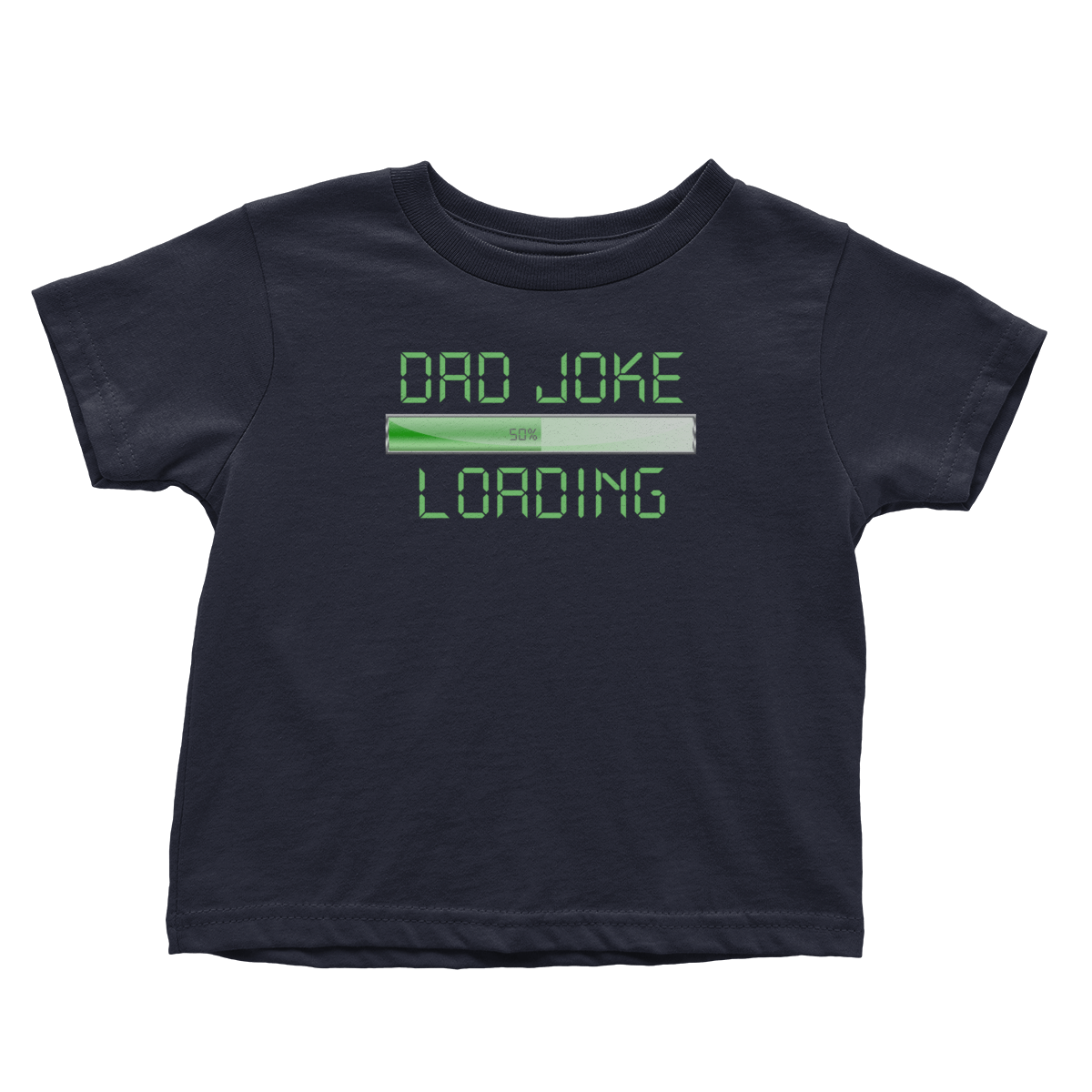 Dad Joke Loading (Toddlers)