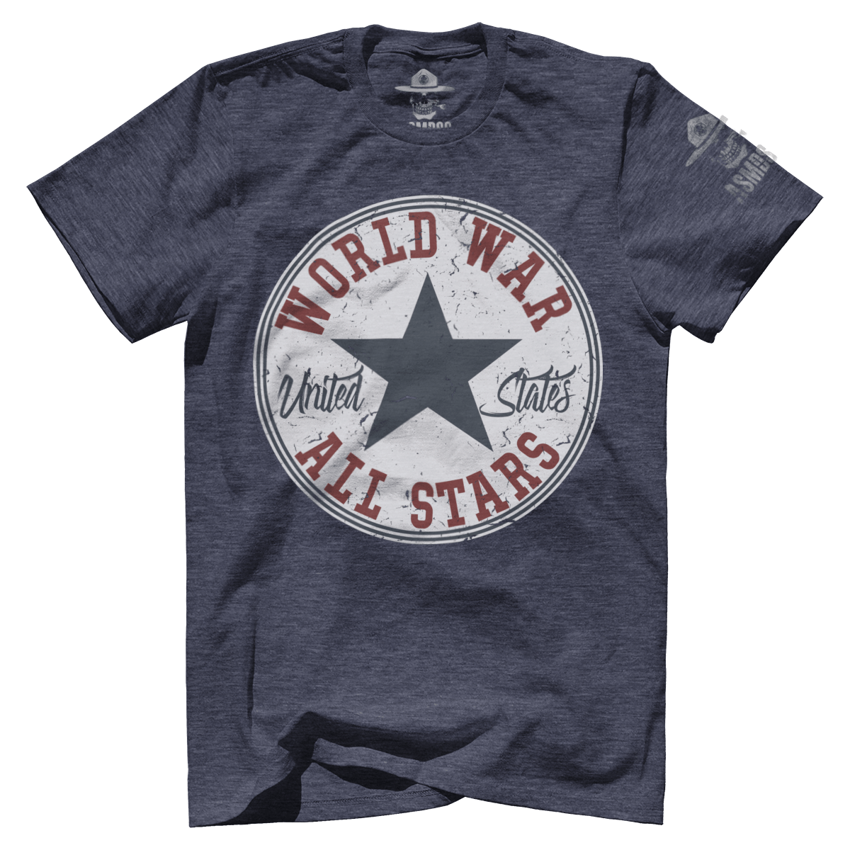 World War All Stars
